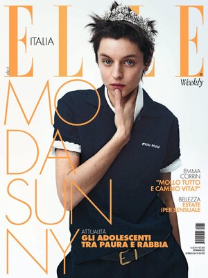 ELLE Italia - Magazine